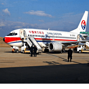 沈阳航空货运航空快运业稳步发展的原因是什么？